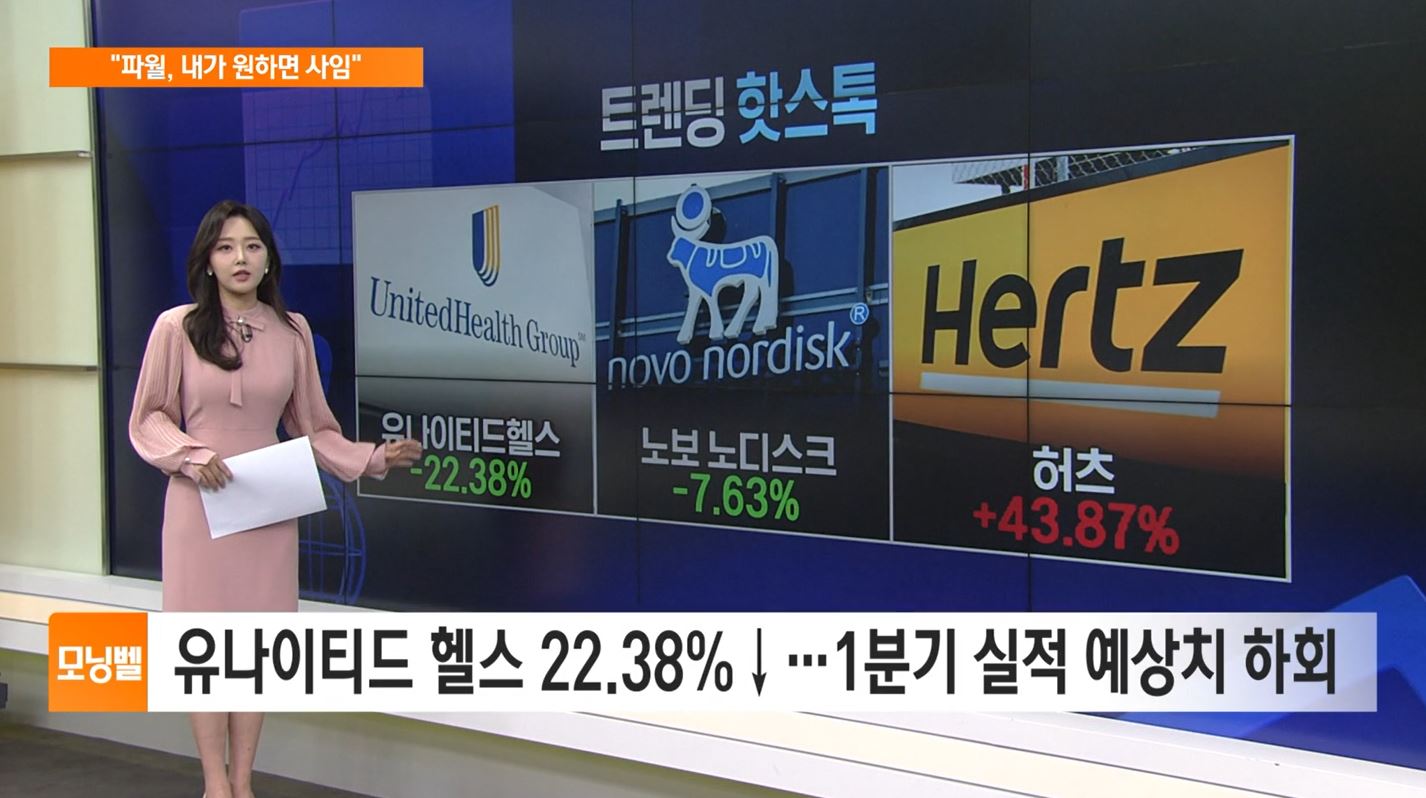 [미 증시 브리핑] 뉴욕증시 혼조세…'성금요일' 휴장 앞두고 거래 한산