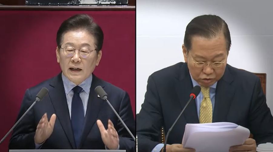 금요일 점심먹고 퇴근 그 날이 올까 [공약 탈탈]