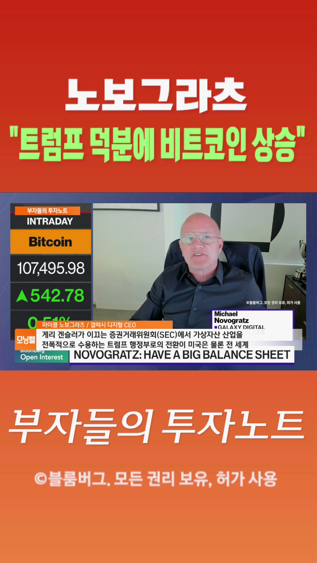 숏폼] 노보그라츠 